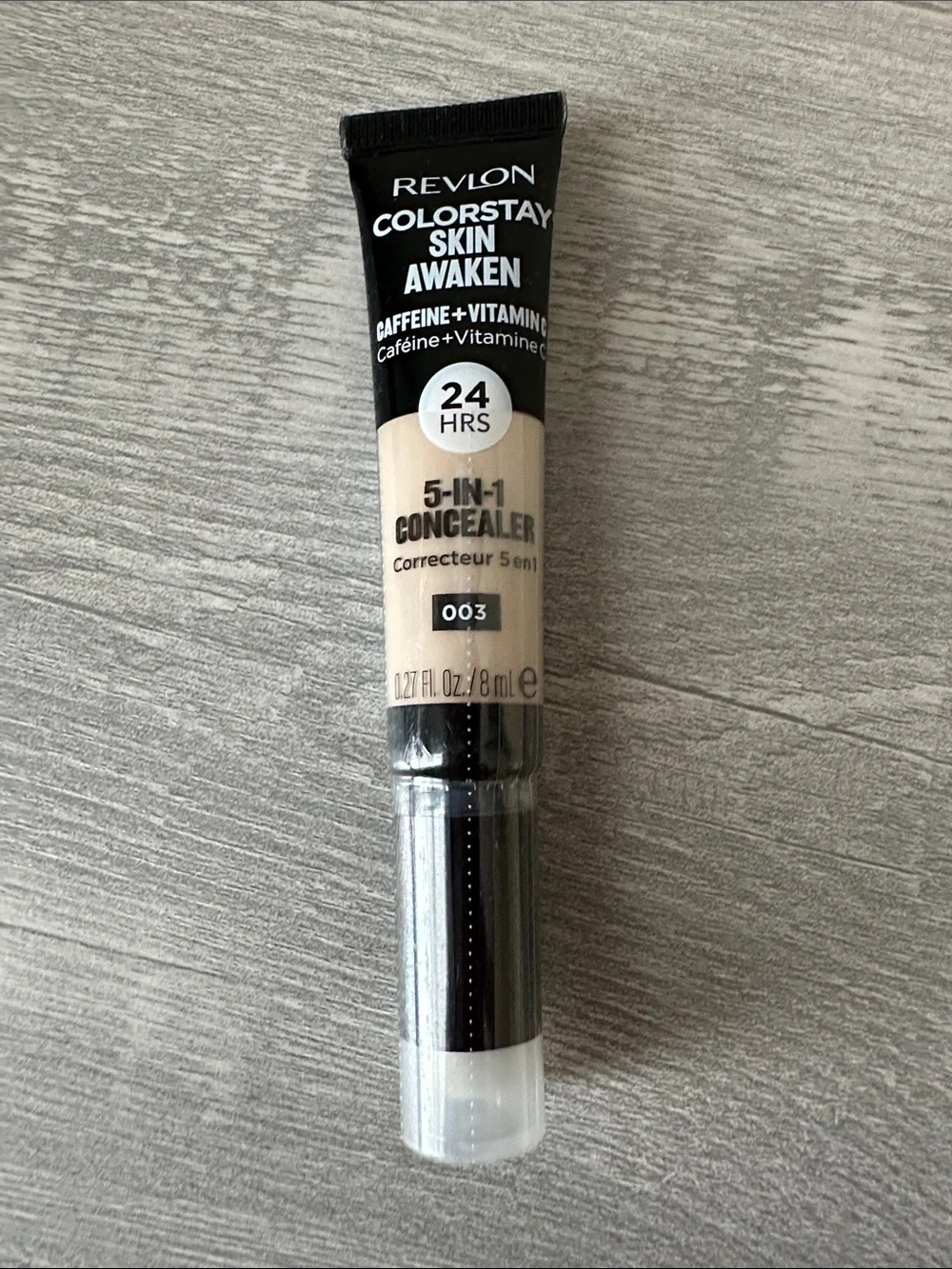 Revlon ColorStay Skin Awaken 5-in-1 Concealer - 003 Cool Ivory